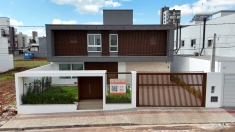 Edificações Residenciais