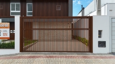 Edificações Residenciais