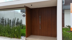 Edificações Residenciais