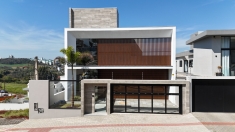 Edificações Residenciais