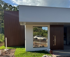 Edificações Residenciais