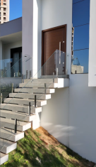 Edificações Residenciais