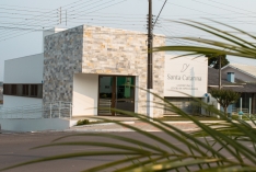 Edifícios Residenciais e Comerciais