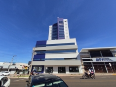 Edifícios Residenciais e Comerciais