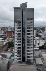 Edifícios Residenciais e Comerciais