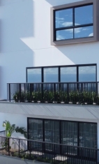 Edifícios Residenciais e Comerciais