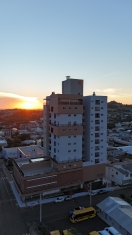 Edifícios Residenciais e Comerciais