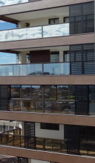 Edifícios Residenciais e Comerciais