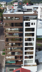 Edifícios Residenciais e Comerciais