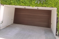 Portões de Alumínio