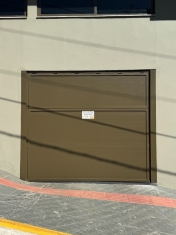 Portões de Alumínio