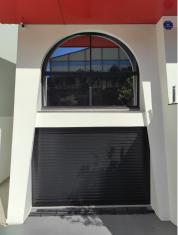 Portões de Alumínio