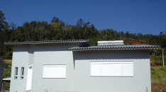 Edificações Residenciais